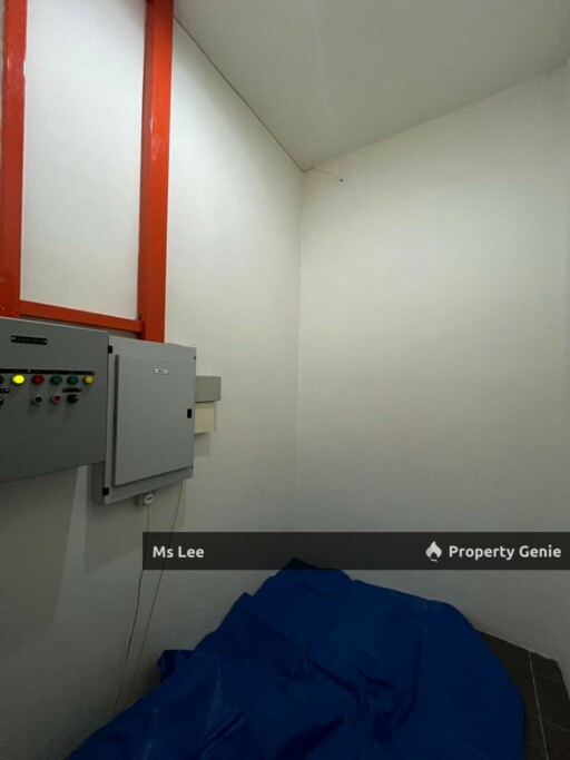 The Pearl @ KLCC - Good for investment Roi 4.5% - Sale below bank value Rm300k