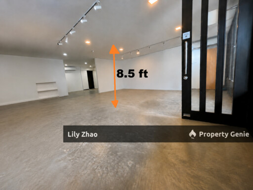 Warehouse cum Showroom cum Office hub for Rent, 11,200 sq ft📍Bundusan, Penampang, Kota Kinabalu.