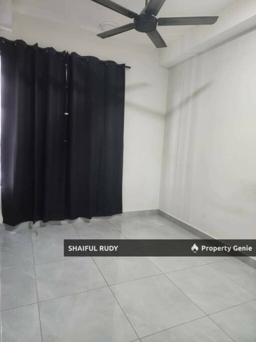 Want to Let. The Birch Residence Jalan Ipoh KL