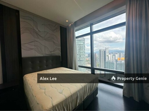 Four Seasons Place KLCC for Sale | Ultimate Luxury in Prime KLCC