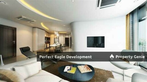 O2 Residence @ Puchong South