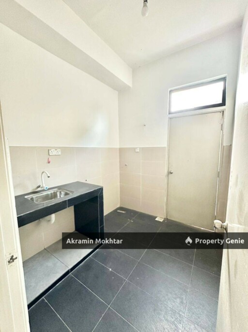 Freehold & Refurbished | Single Storey Semi-D Cluster Taman Saujana Indah, Bukit Katil, Melaka
