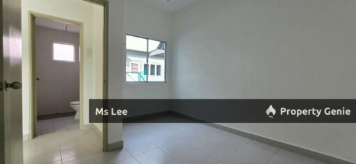 Corner 2 Storey House-Summer, S2 Heights @ Seremban 2-Brand New