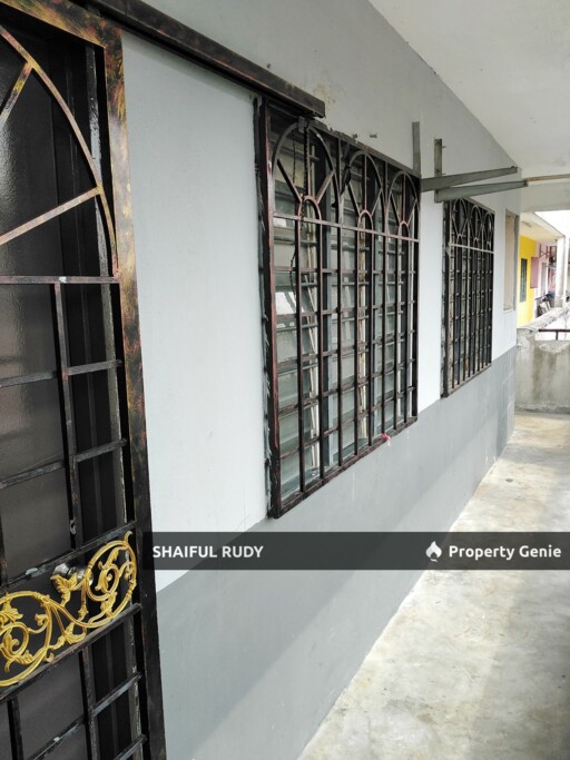 Low Cost Flat Teratai Bukit Subang - Harga Mampu Milik, Lokasi Premium – Grab Sebelum Naik Harga!