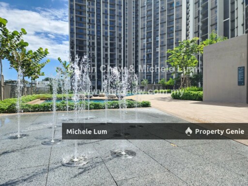 Mutiara Hilltop Puchong