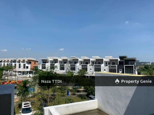 Alam Impian