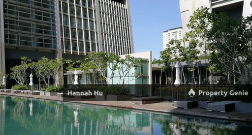 Big Condo Fennel Sentul Auction Good Buy