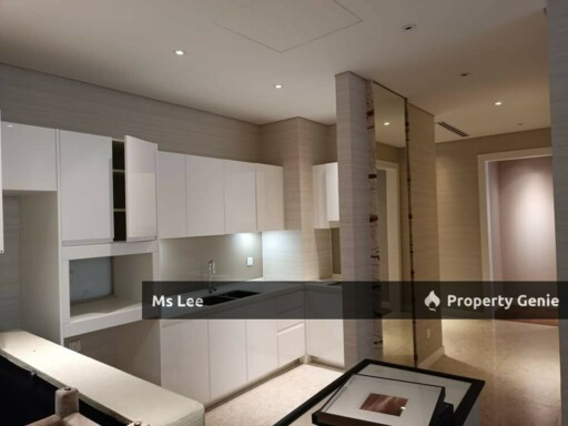 Pavilion Ceylon Hill @ Bukit Ceylon, Bukit Bintang, Kuala Lumpur - 3 storey Bungalow with Commercial title - Good for investment Roi 4.5%