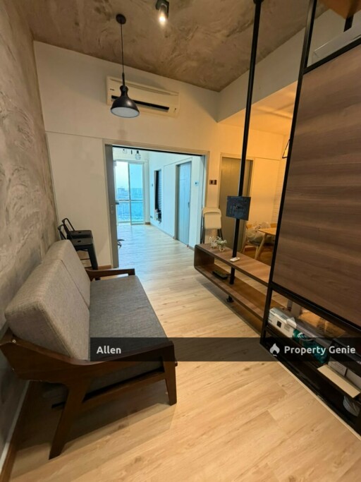 Tropez Residences, Danga Bay, Johor Bahru