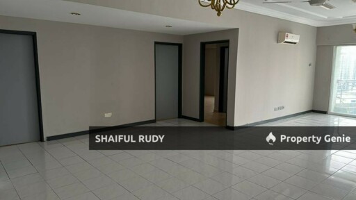 Want to sell. Duta Ria Condominium. Jalan Dutamas Raya KL