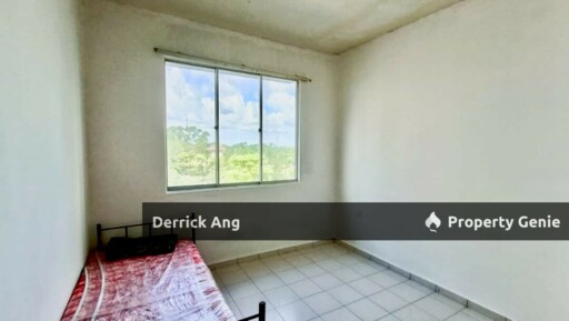 For Rent - Nusa Perdana Apartment For Rent Gelang Patah For Rent Johor For Rent