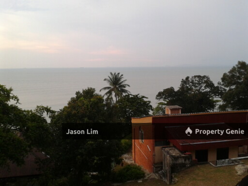 Mount Pleasure Development Land