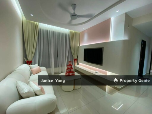 Veranda Residence Johor Bahru