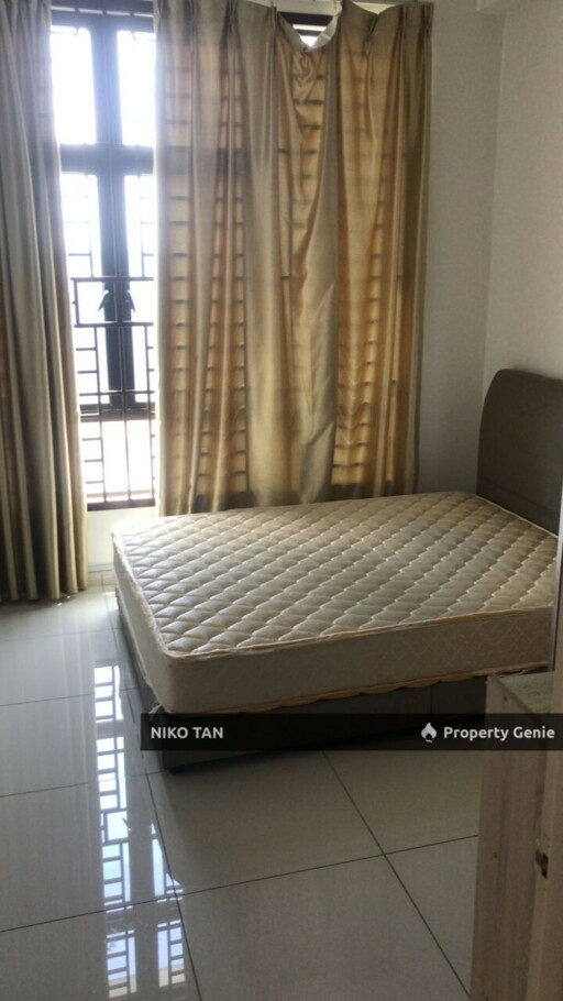 D Summit Condo With Fully Furnished Kempas Utama For Sale
