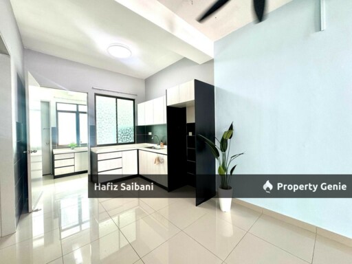Double Storey Ceria Residence, Cyberjaya