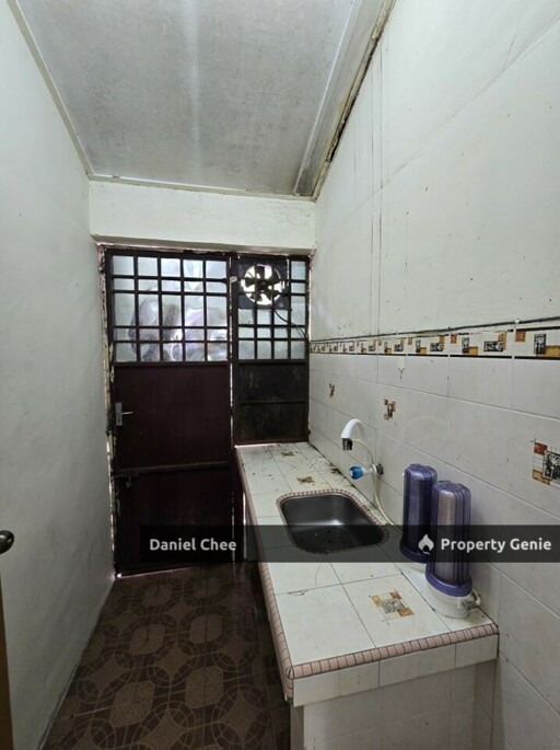Ipoh Puncak Jelapang Rumah Setingkat Sedia Untuk Disewa