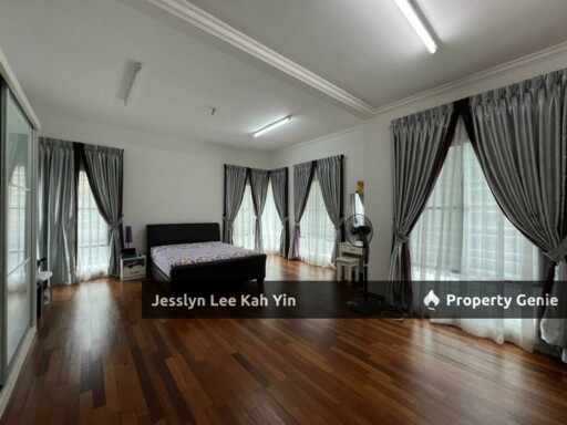 Bandar Tasik Kesuma Semenyih Semi D Fully Renovated and Nicely