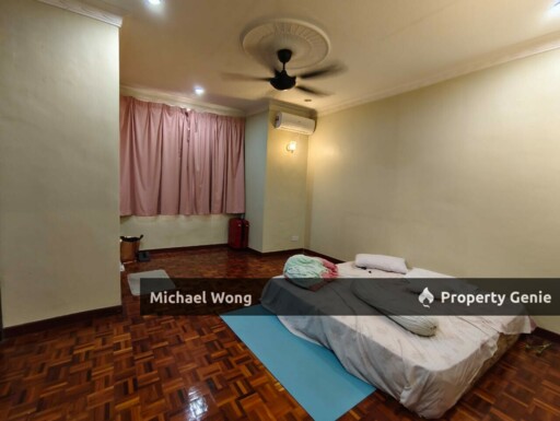 Amethyst 1 Kota Emerald