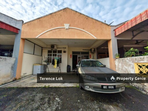 Taman Bukit Kristal, Seremban Taman Bukit Galena Galla Labu Ainsdale Aman