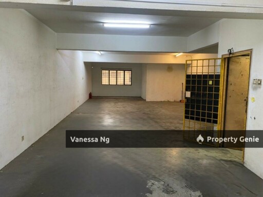 U3 Taman Subang Perdana, Shah Alam For Rent