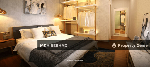 TR2 Residence