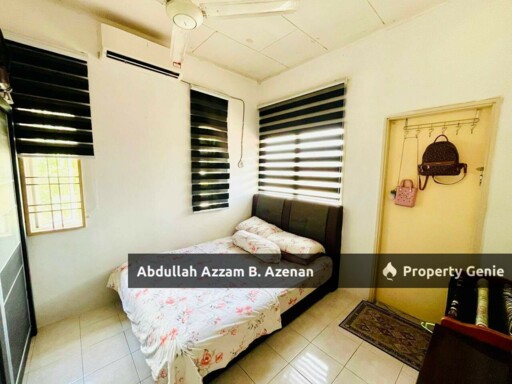 CORNER LOT BELOW MARKET VALUE RM120K❗ZERO DEPOSIT 📍 BPJ SG PETANI