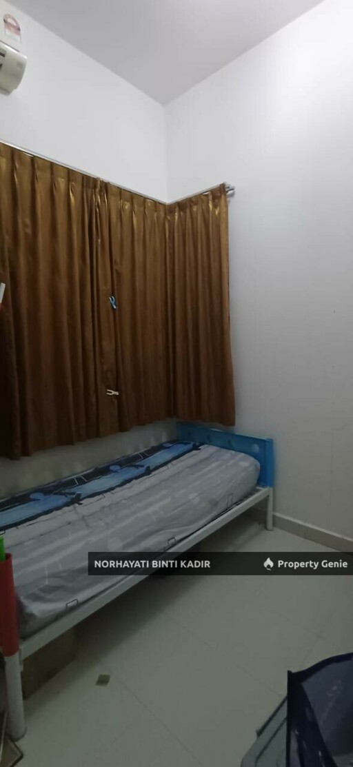 🏠 SEMI-D 2 TINGKAT UNTUK DISEWA 📍 Cenderawasih Pesona, Kuantan