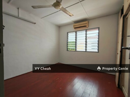 Cempaka Ipoh For Sale Inter-Corner, Good Deal Good Deal!! Freehold!