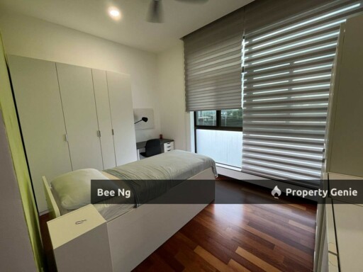 Sakura Residence / Iskandar