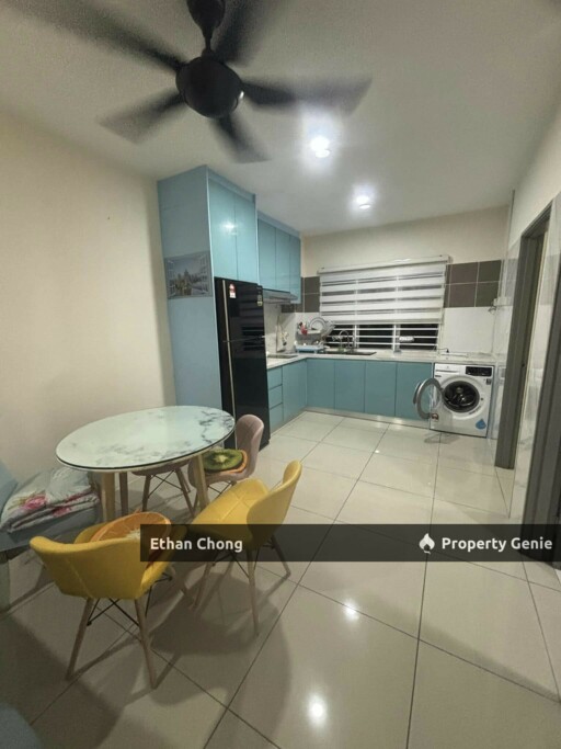 Simfoni Perdana @ LBS Alam Perdana For Rent