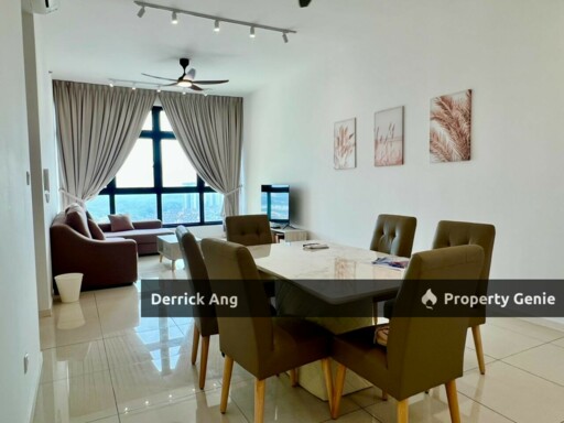 For Sale - Paradigm Residence For Sale Johor Bahru For Sale Skudai For Sale Johor For Sale Jalan Skudai For Sale