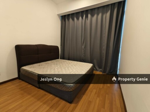 3 Bedrooms Apartment @ Marina Cove Residence for Rent