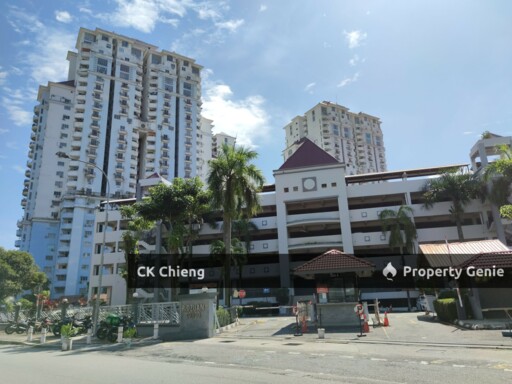 Ridzuan Condo, Below Market Non Bumi, 931sqft 2 Rooms, Bandar Sunway PJS10