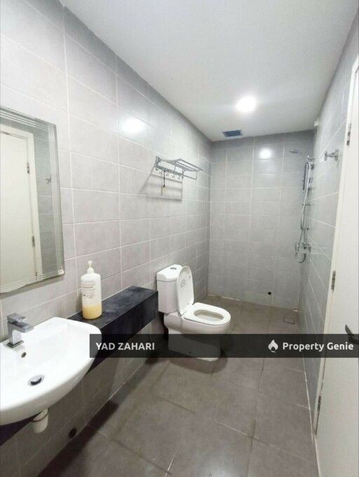Cahaya Alam U12, Shah Alam | 2-Storey Terrace 4 Bedrooms | RM1.15M - Walking Distance to Surau and Tadika & Renovated Extended