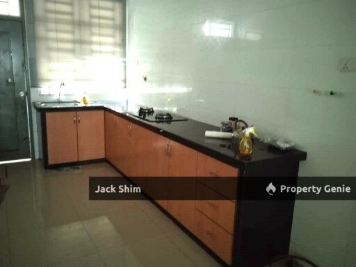 double storey terrace house lorong bidara 2