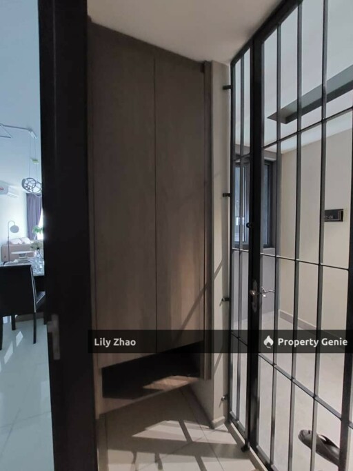 Jesselton Twin Towers A High End Condo for Sale, 2 Bed 2 Bath, 1,270 sf, Near QE2, Jalan Lintas, Kota Kinabalu City