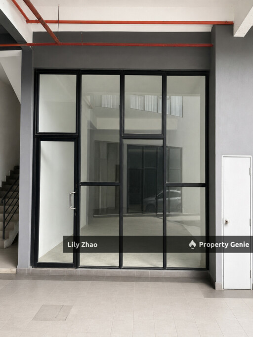 Ground Floor Shop Lot/ Showroom📍Wisma Langat, Penampang, Kota Kinabalu.