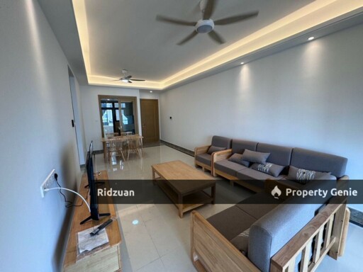 R&F Princess Cove | High Floor | Direct Link to CIQ