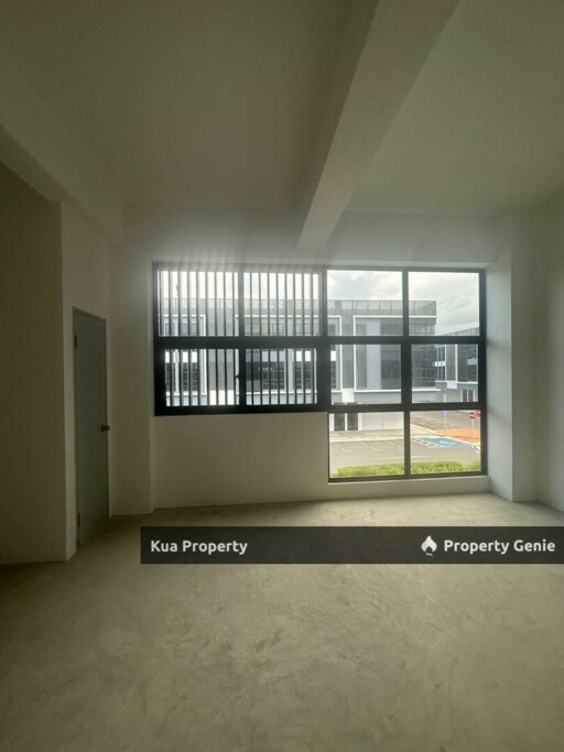 The Northbank Commercial Centre