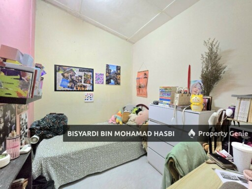 RENOVATED SINGLE STOREY TAMAN MELAWATI KUALA LUMPUR