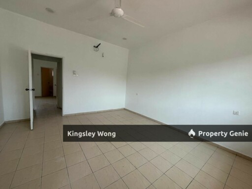 Bandar Seri Botani Palma Freehold Double Storey Terrace House Basic Unit