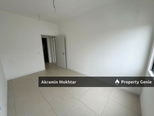 2 Parking | Casa Embun @ Cybersouth, Dengkil, Selangor