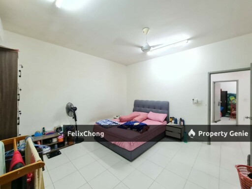 Nusa Bayu 2 Sty Terrace,Iskandar Puteri,Gelang Patah,Renovated