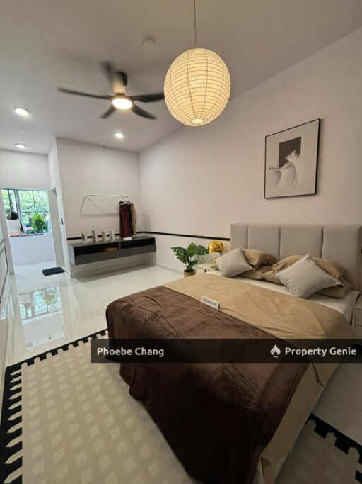 StarLight Residences