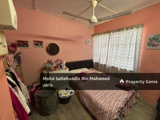 [FREEHOLD] RUMAH TERES 2 TINGKAT TAMAN SERI PANDAN 3, KEMAMAN