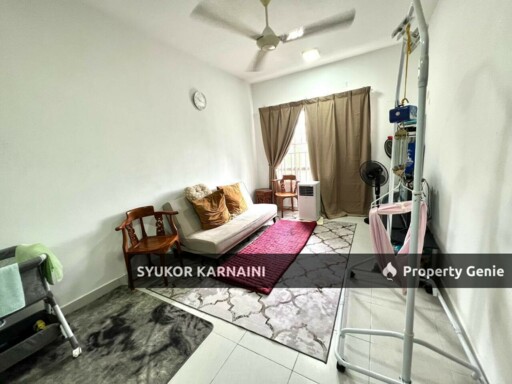 Apartment Seri Intan, Setia Alam Section U13, Setia Alam 40170 Shah Alam