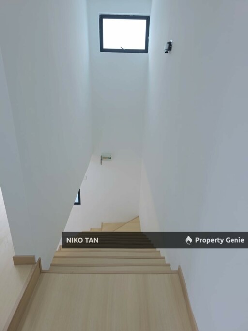 Jalan Sawi 2 Storey Taman Seri Senai For Sale