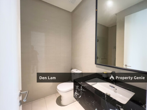 pavillion Embassy KLCC | Fully Furnished | For rent !!