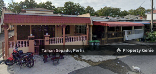Taman Sepadu, Perlis