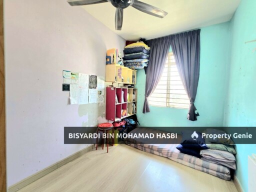 Apartment PR1MA Presint 11, 62300 Putrajaya